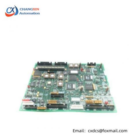 GE Automation Control Modules - IS220PAOCH1B / IS230SNAOH2A / IS200STAOH2AAA