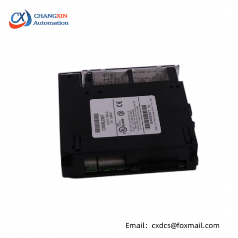 GE DS200SDCIG1ABA Control Board / Power Supply, A High-Performance Component for Industrial Automation
