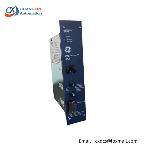 GE DS200SLCCG1AEE High-Speed LAN Communication Module for Industrial Automation