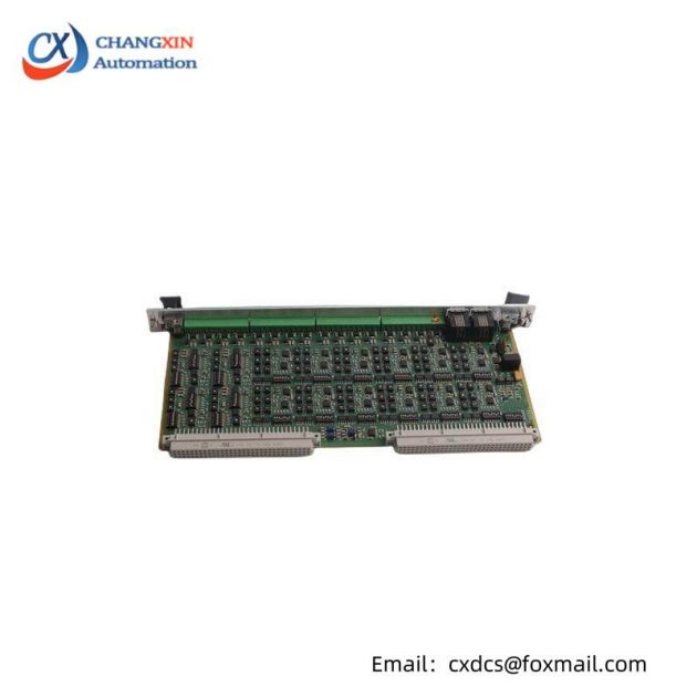 GE DS200SLCCG1AEE High-Speed LAN Communication Module for Industrial Automation