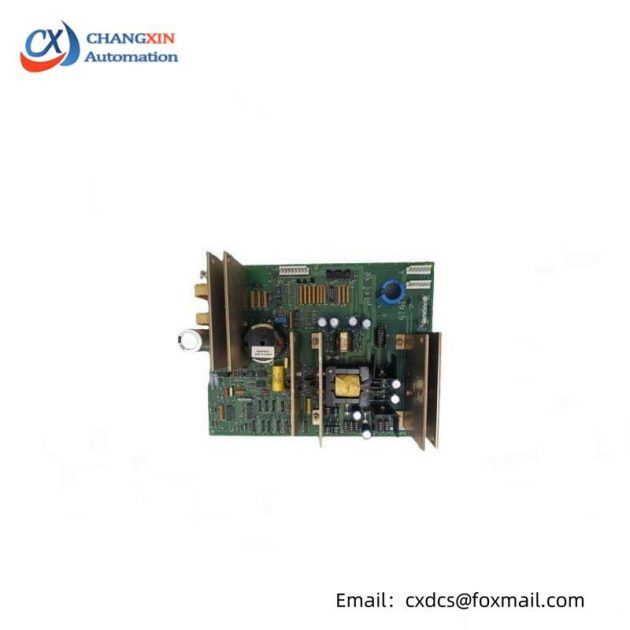 General Electric DS200TCPSG1ARE POWER SUPPLY BOARD - Advanced Turbine Control System Module