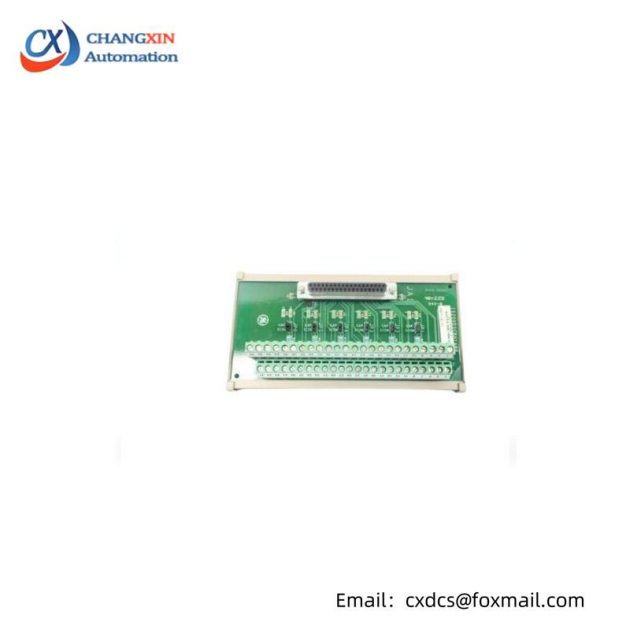 GE DS200UDSAG1ADE Gas Turbine Control System Excitation Board