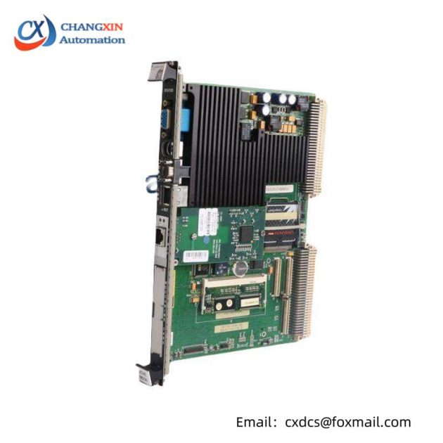 GE DS200UDSAG1ADE Gas Turbine Control System Excitation Board