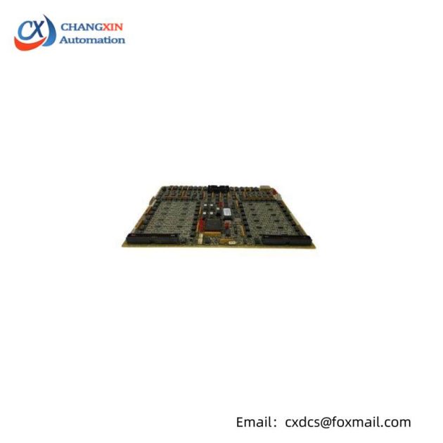 GE DS215TCDAG1BZZ01A/DS200TCDAG1BDB I/O Board: Industrial Automation Solutions