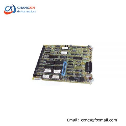 GE DS3800HMPF1E: Advanced Microprocessor Board for Industrial Control Systems