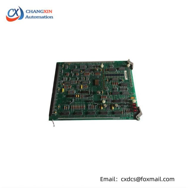 GE DS3800NLTB1K1H - High Performance PC Board for Industrial Control Solutions