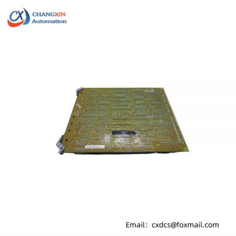 GE DS3820AISA1A1A - Mark IV Circuit Board for Turbine Control