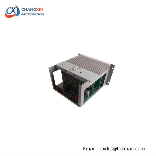 GE DS3820PSCB1: A Power Supply Module for Advanced Turbine Control