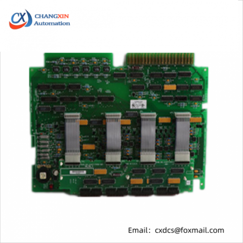 GE FANUC 531X124MSDAJG2 - Precision MFC Supply Board for Industrial Control Systems