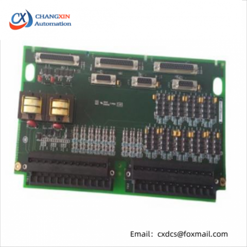 GE-FANUC DS200IMCPG1GC Power Supply Interface Board