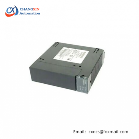 GE Fanuc IC693CMM311N Communications Coprocessor Module: Enhancing Industrial Automation Efficiency