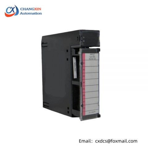 GE FANUC IC693MDL230 Factory Sealed Input Module