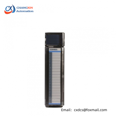 GE-FANUC IC694MDL940F Output Module