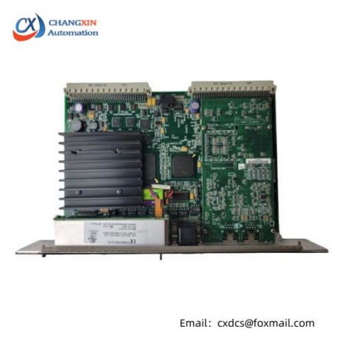 GE-FANUC IC698CPE040 CPU Module