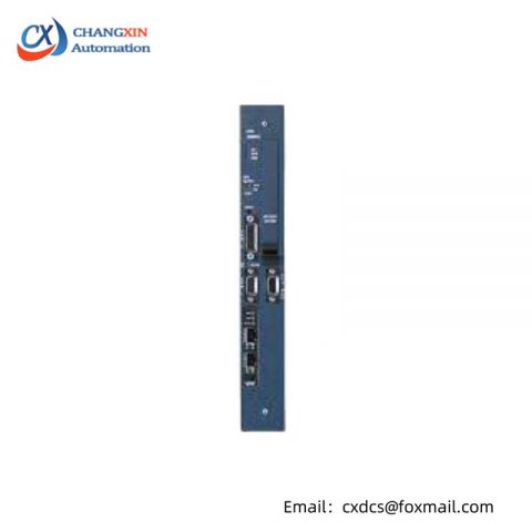 GE FANUC IC698CRE020 Processor Module - Latest Technology for Industrial Control