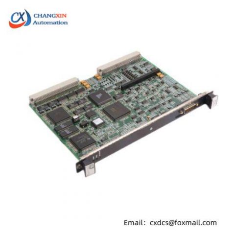GE-FANUC IS200VTURH2B: High-Performance Turbine Control Module for Mark VI Systems