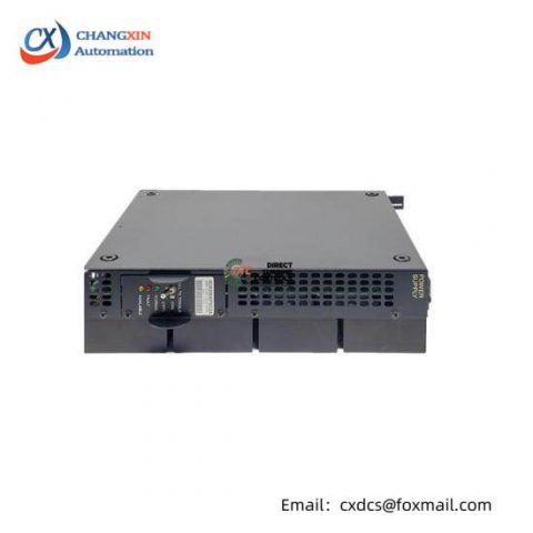 GE Fanuc IS2020rkpsg2A - Advanced Power Supply Module for Industrial Control