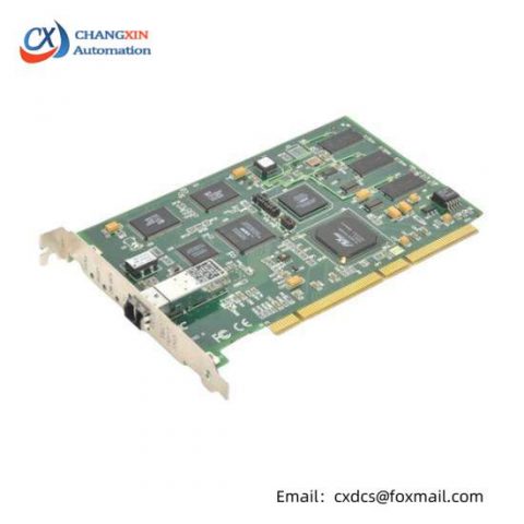 GE Fanuc /VMIC VMICPCI 17325 151 - Brand New