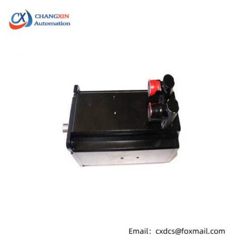 GE FANUC WHEDCO MTR-3T45-H-R-0-M-0-A Servo Motor