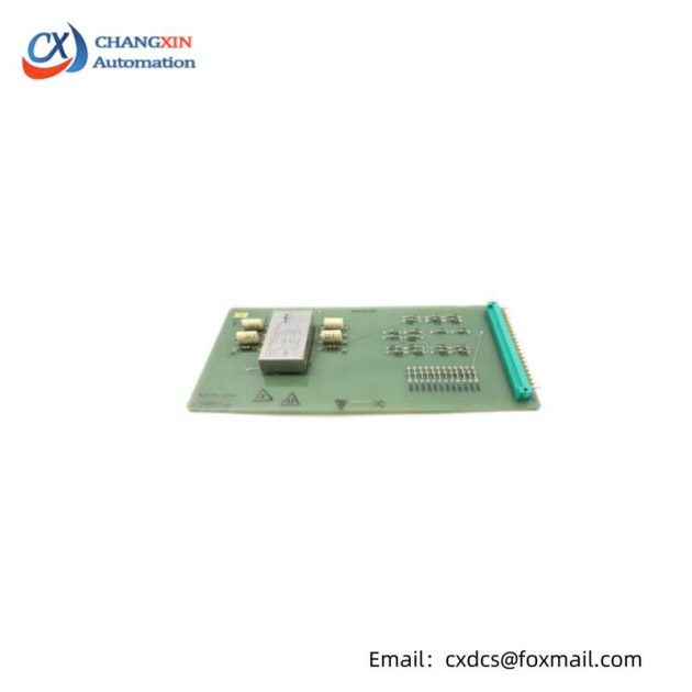 GE HE700GEN200 - Industrial Control Module for High Efficiency Applications