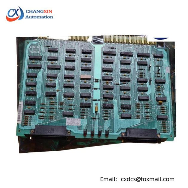 GE IC600CB527: Advanced Control Kit for Industrial Automation