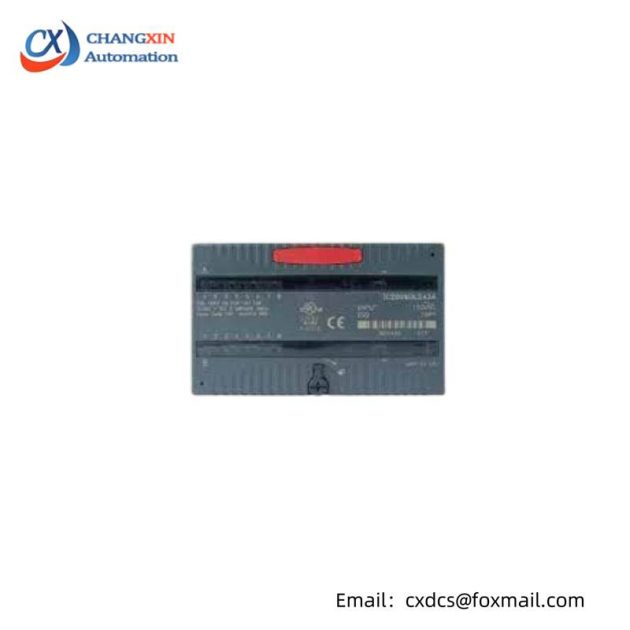 GE IC670MDL241J Input Module for Industrial Automation
