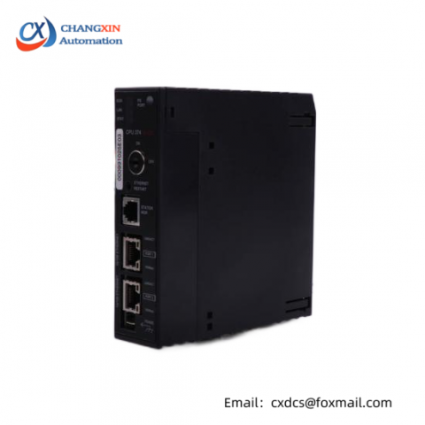 GE IC670MDL740 Discrete Output Module for Industrial Control