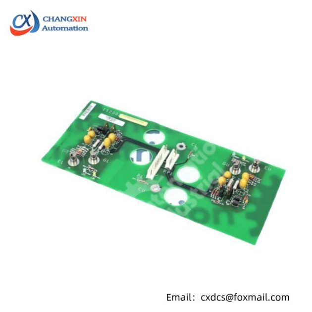 GE IC670MDL740 Discrete Output Module for Industrial Control