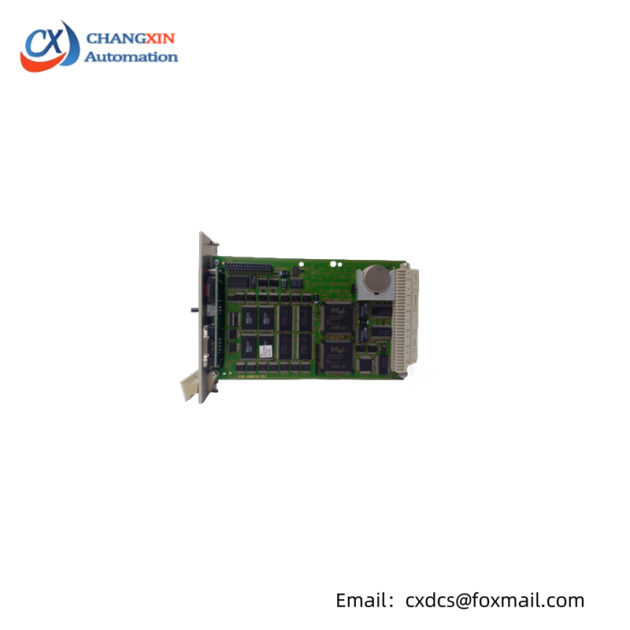 GE IC693ACC323B Network Communication Module, Advanced Industrial Networking Solution