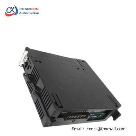 GE Series 90-30 Controllers: IC693CPU323RR - Advanced Control Solutions for Industrial Automation