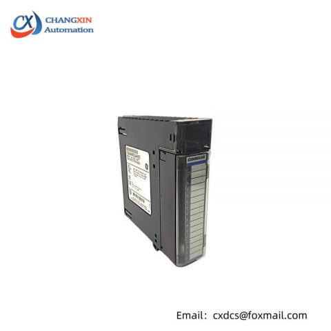 GE IC694MDL645 Modular Input/Output Module