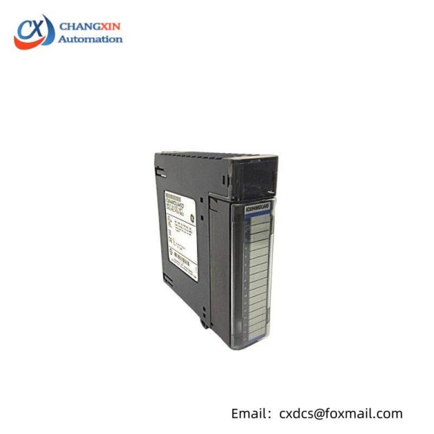 GE IC694MDL645 Modular Input/Output Module