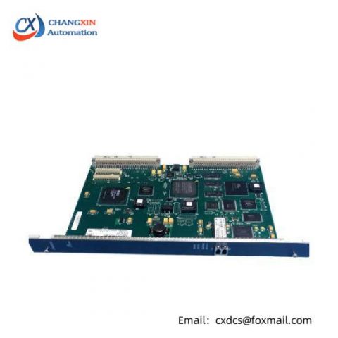 GE IC698CMX016 Module for RX3i PACSystem