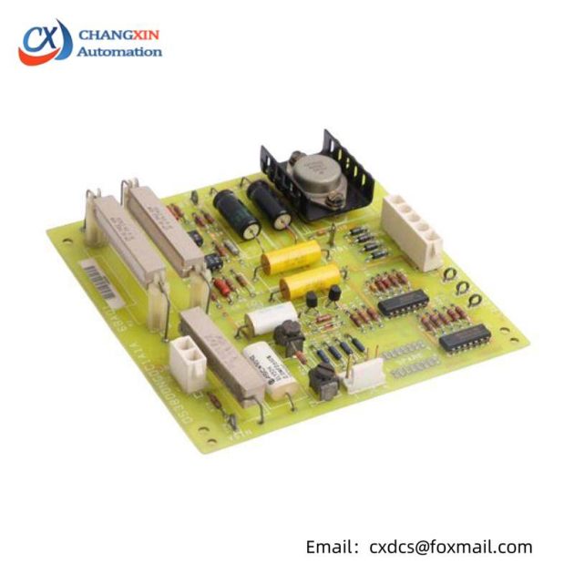GE IC698CMX016 Module for RX3i PACSystem