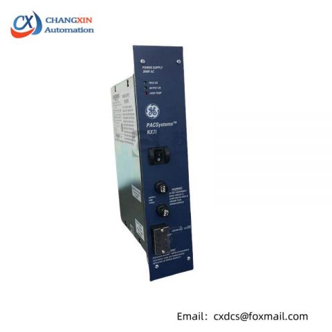 GE IC698PSA350 Calculation Module