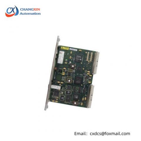 GE IC698RMX016-ED RMX Module