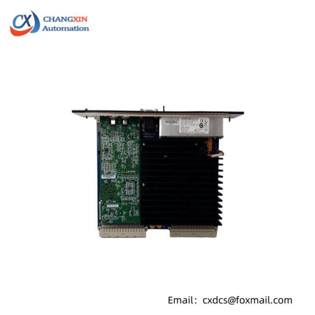 GE IC698RMX016-ED RMX Module