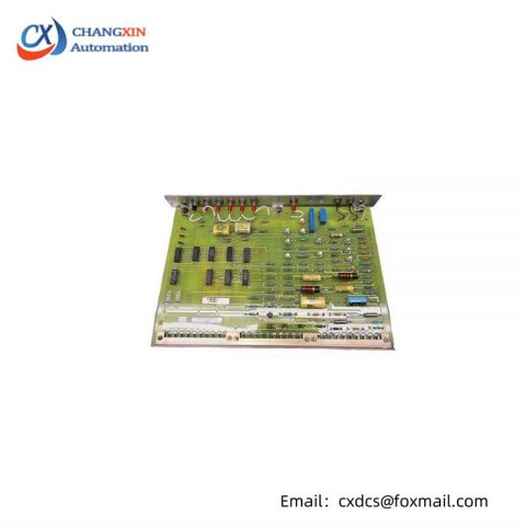 GE IC754CSX06CTD Base for Industrial Control Systems