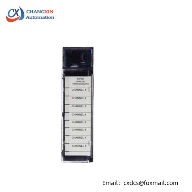 GE IC9445C208 Industrial Control Module, Advanced Performance & Reliability