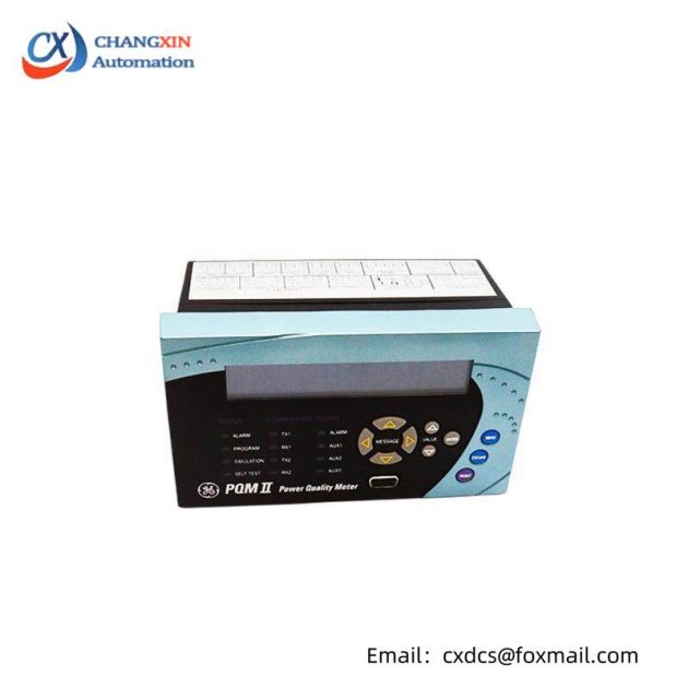 GE IS200ERDDH1ABA Device Coordination Module for Industrial Automation Systems
