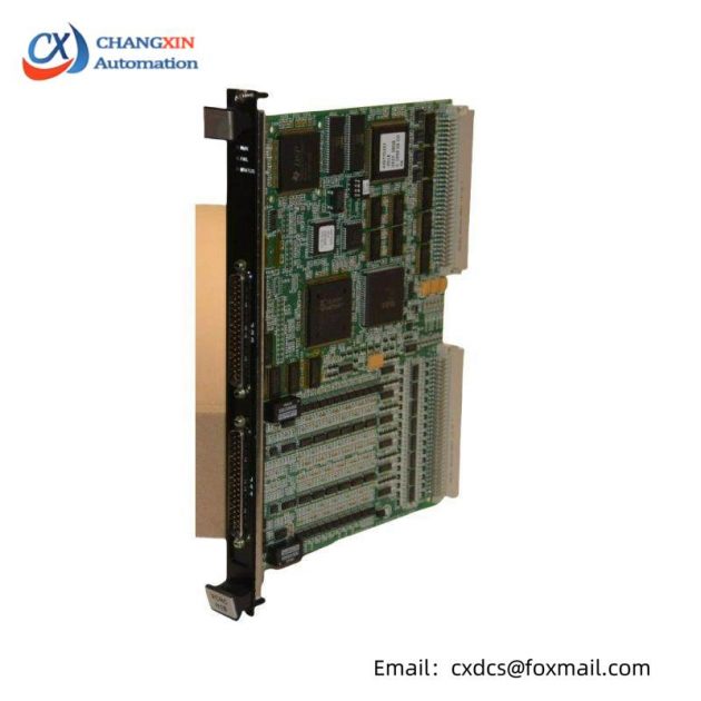 GE IS200TPROS1CBB - High-Performance Turbine Control Module