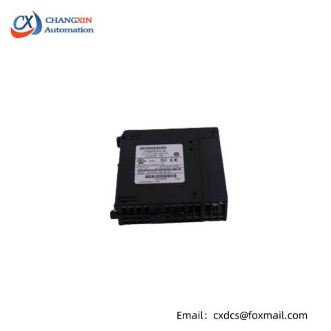 GE IS200TRLYH1B - High-Performance Relay Terminal Board for Mark VI Systems