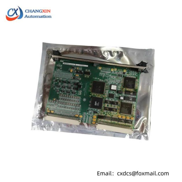 GE IS200VTCCH1CBB Thermocouple Input Terminal Board for Industrial Automation