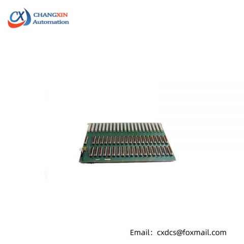 GE IS200WROGH1A - Advanced Programmable Logic Controller Board