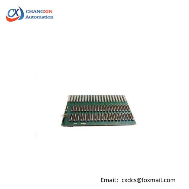 GE IS200WROGH1A - Advanced Programmable Logic Controller Board