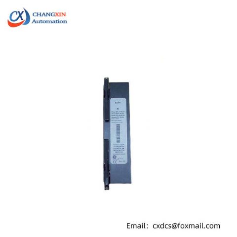 GE UR8CH CT/VT 8C MODULE - High Precision Current Transformer Module