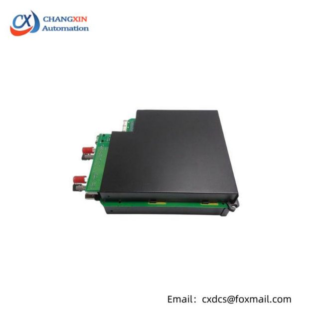 GE UR9HH3 - High-Performance CPU Module for Industrial Control Solutions