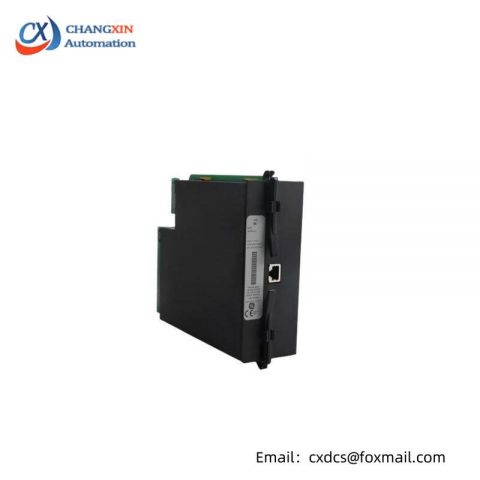 GE UR 9NH - Advanced PLC Card for Industrial Automation
