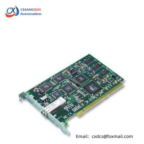 GE VMIPCI5565 110000, High-performance PCI Module