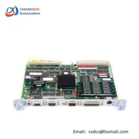GE VMIVME-7486 DC Speed Controller